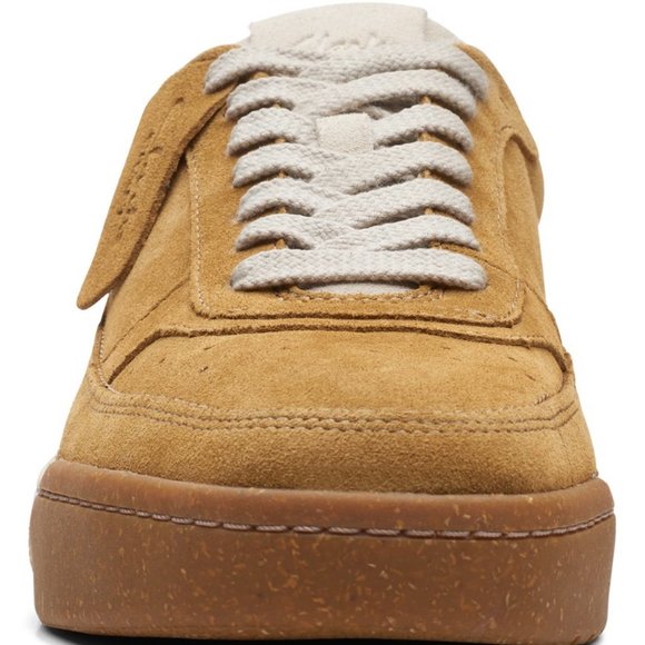 Clarks Craft Court Sneaker for Men - Size 10.5 - Picture 9 of 11